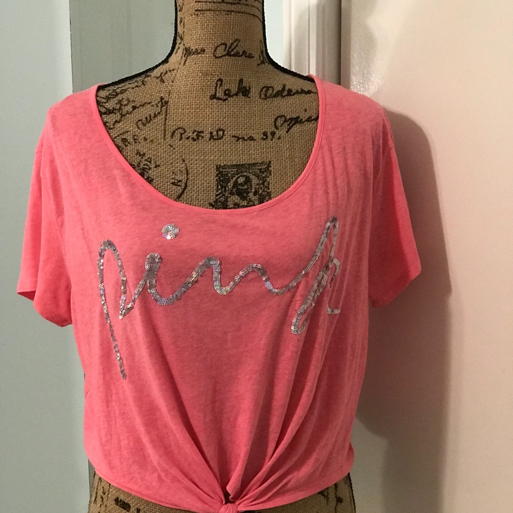 Victoria Secret shirt